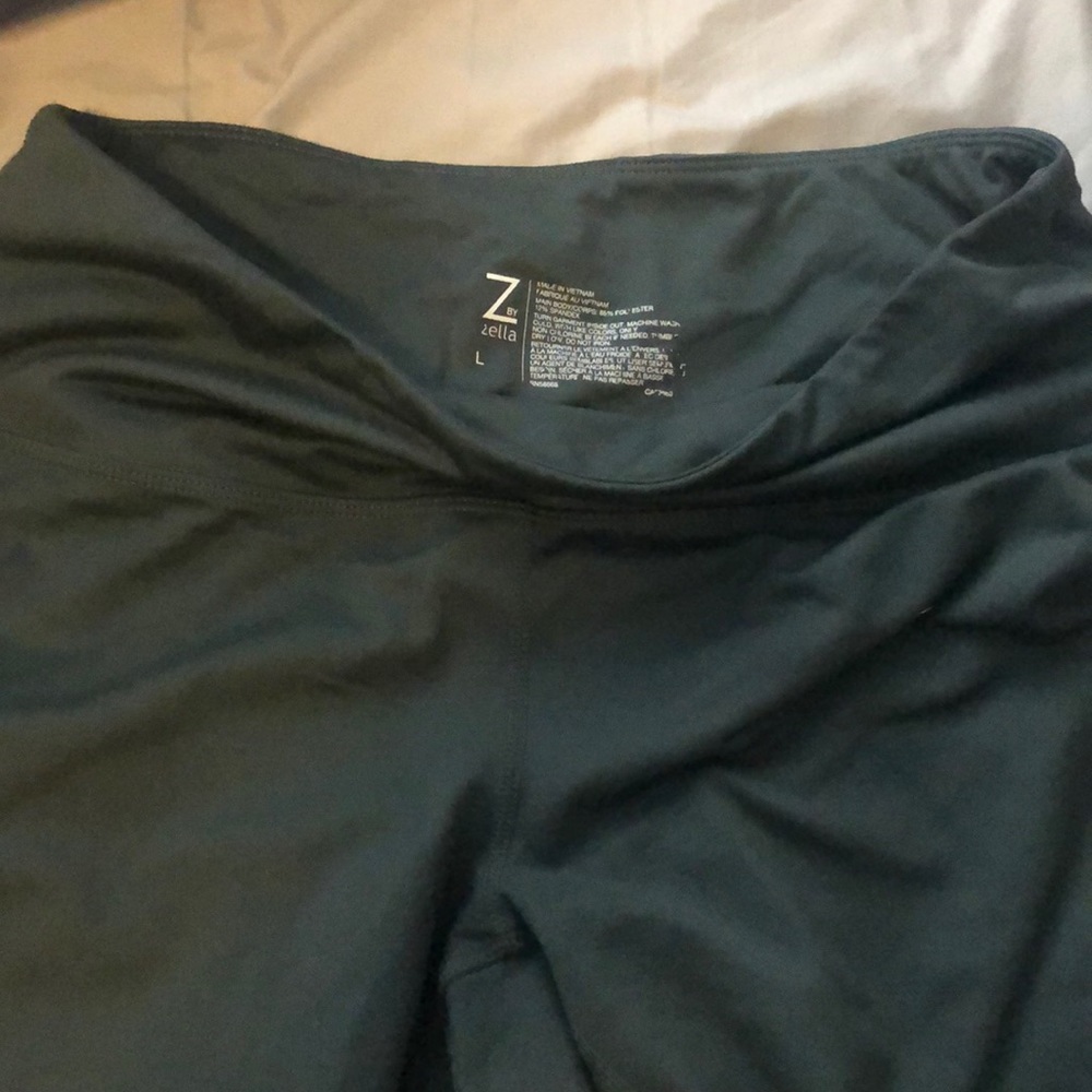 Zella high waist leggings